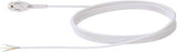 Cordon prelungitor H05VV-F 3G1, 3m, Alb