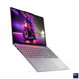 Notebook Consumer Lenovo Yoga Pro 9 16IAH10, cu procesor Intel Core Ultra 7 255H, 16'' OLED, 32 GB LPDDR5x, 1 TB SSD, NVIDIA GeForce RTX 5070, 8GB GDDR7, Windows 11 Pro