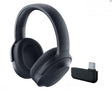 Casti Gaming Head-band Razer Barracuda X, Wireless/Wired, Noise-canceling, Negru