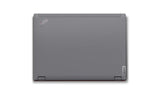 Notebook Workstation Lenovo ThinkPad P16 Gen 2, cu procesor Intel Core i7-14700HX, 16'' IPS, 64 GB DDR5, SSD 1 TB, NVIDIA RTX 5000 Ada, 16GB GDDR6, Windows 11 Pro