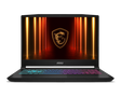 Laptop Gaming MSI Katana 15 HX, cu procesor Intel Core i7-14650HX, 15.6'' IPS, 16 GB DDR5, 512 GB SSD, NVIDIA GeForce RTX 5070 8GB GDDR7, Fr OS