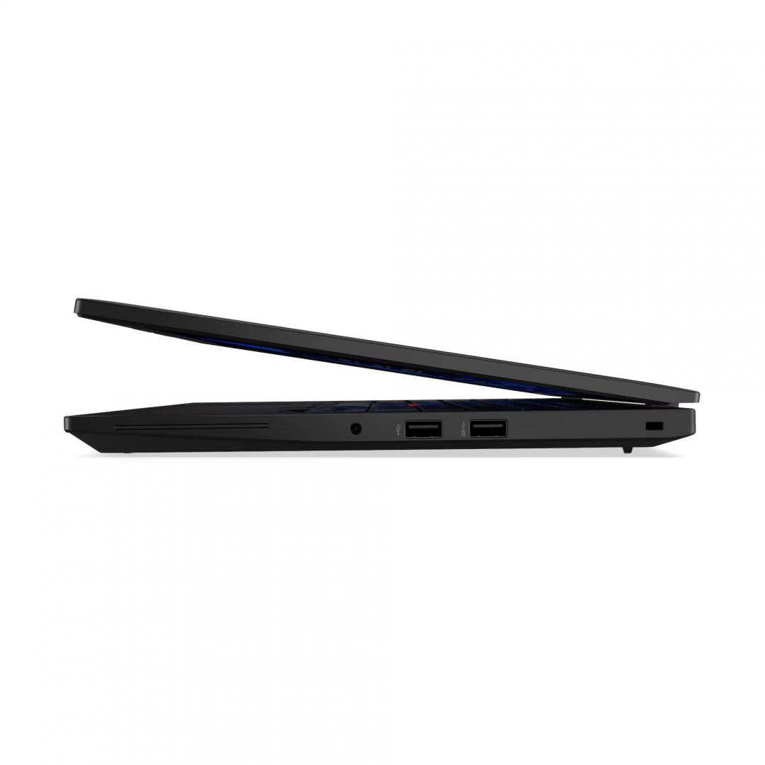 Laptop Business Lenovo ThinkPad L14 Gen 6, cu procesor AMD Ryzen 7 PRO 250, 14'' IPS, 32 GB DDR5, 1 TB, AMD Radeon 780M, Windows 11 Pro