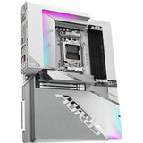 Placa de Baza GIGABYTE B650E AORUS STEALTH ICE AM5