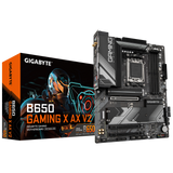 Placa de baza GIGABYTE B650 GAMING X AX V2 AM5
