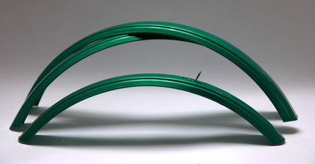 SET APARATORI PEGAS SENIOR 3 BUC VERDE