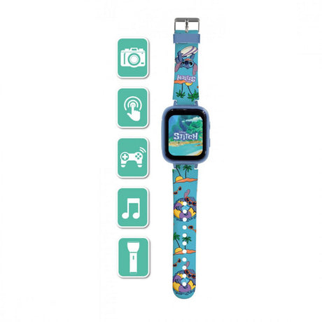 CEAS CU APARAT FOTO&CAMERA VIDEO, STITCH