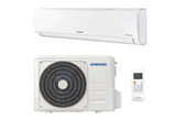 Aparat aer conditionat Samsung AR12TXHQASI, 12000 BTU, clasa energetica A++/A, inverter