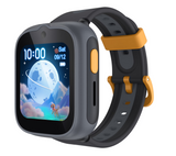 Ceas SmartWatch pentru copii TCL MOVETIME Kids Watch MT48, 1.68", 4G, GPS, IP68 2ATM, Camera 2MP, Nebula Grey