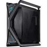 Carcasa ASUS ROG HYPERION GR701 BTF EDITION Full Tower NEGRU