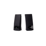 BOXE SPACER 2.0 SPB-216 6W (2 x 3W), control volum, mufa casti, USB power, negru