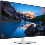 Monitor Dell 4K 43" U4323QE, TFT LCD, 5Ms, 60Hz