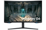 Monitor Samsung 32" LS32BG650EUXEN