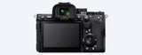 APARAT FOTO SONY Α7R V CU SENZOR DE IMAGINE FULL FRAME