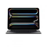 Apple Magic Keyboard for iPad Pro 11_inch (M4) - International English - Black