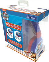 CASTI WIRELESS PLIABILE, PAW PATROL