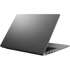 Notebook Consumer ASUS Vivobook S14, cu procesor Intel Core i7-13620H, 14'' IPS WUXGA (1920 x 1200), 16 GB DDR5, 1 TB SSD, Intel UHD Graphics, Fr OS
