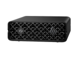 Desktop Workstation HP ZGX Nano G1n cu procesor Nvidia ARM GB10 pana la, 128 GB LPDDR5X, 2TB SSD, GB10 Blackwell GPU, NVIDIA DGX OS, Black, 1 an Garantie