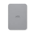 HDD Extern, Lacie, 5TB, Mobile Drive, 2.5" USB 3.0