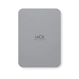 HDD Extern, Lacie, 5TB, Mobile Drive, 2.5" USB 3.0