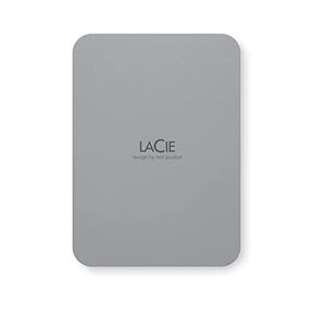 HDD Extern, Lacie, 5TB, Mobile Drive, 2.5" USB 3.0