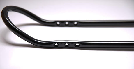 SISSY BAR PEGAS JW 51 460 OTEL 460MM NEGRU
