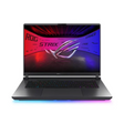 Notebook Gaming ASUS ROG Strix G16, cu procesor Intel Core Ultra 7 255HX, 16'' IPS, 32 GB DDR5, 1 TB SSD, NVIDIA GeForce RTX 5070 Ti, 12 GB GDDR7, Fr OS