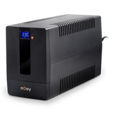 UPS nJoy Horus Plus 1000, 600W, LCD, USB, Tower