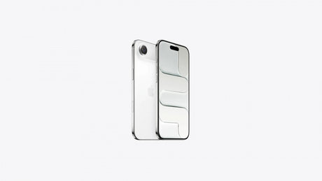 iPhone Air 256GB Cloud White