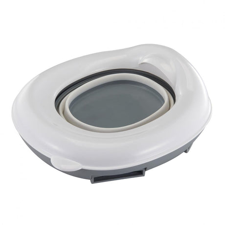 Olita portabila, pliabila 2in 1, U-Grow