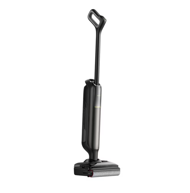 Aspirator vertical cu spalare Mova M50 Wet and Dry HMH66A, putere 450W, 22.000Pa, Autonomie 46 min