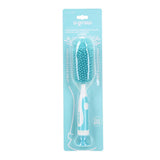 Perie biberoane din silicon,  U-Grow