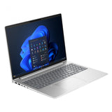 Notebook SMB HP ProBook 4 G1ah, cu procesor AMD Ryzen 5 220, 16'' IPS, 16 GB DDR5, 512 GB SSD, AMD Radeon 740M, Fr OS