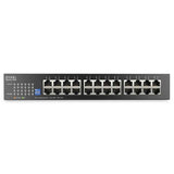 ZYXEL GS1100-24ES 24PORT GBE UNMG SWITCH