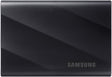 SSD Extern Samsung  T9  1TB  USB 3.2  Black