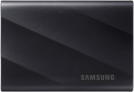 SSD Extern Samsung  T9  1TB  USB 3.2  Black