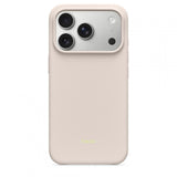 Beats iPhone Air Case with MagSafe and Camera Control — Lime Stone