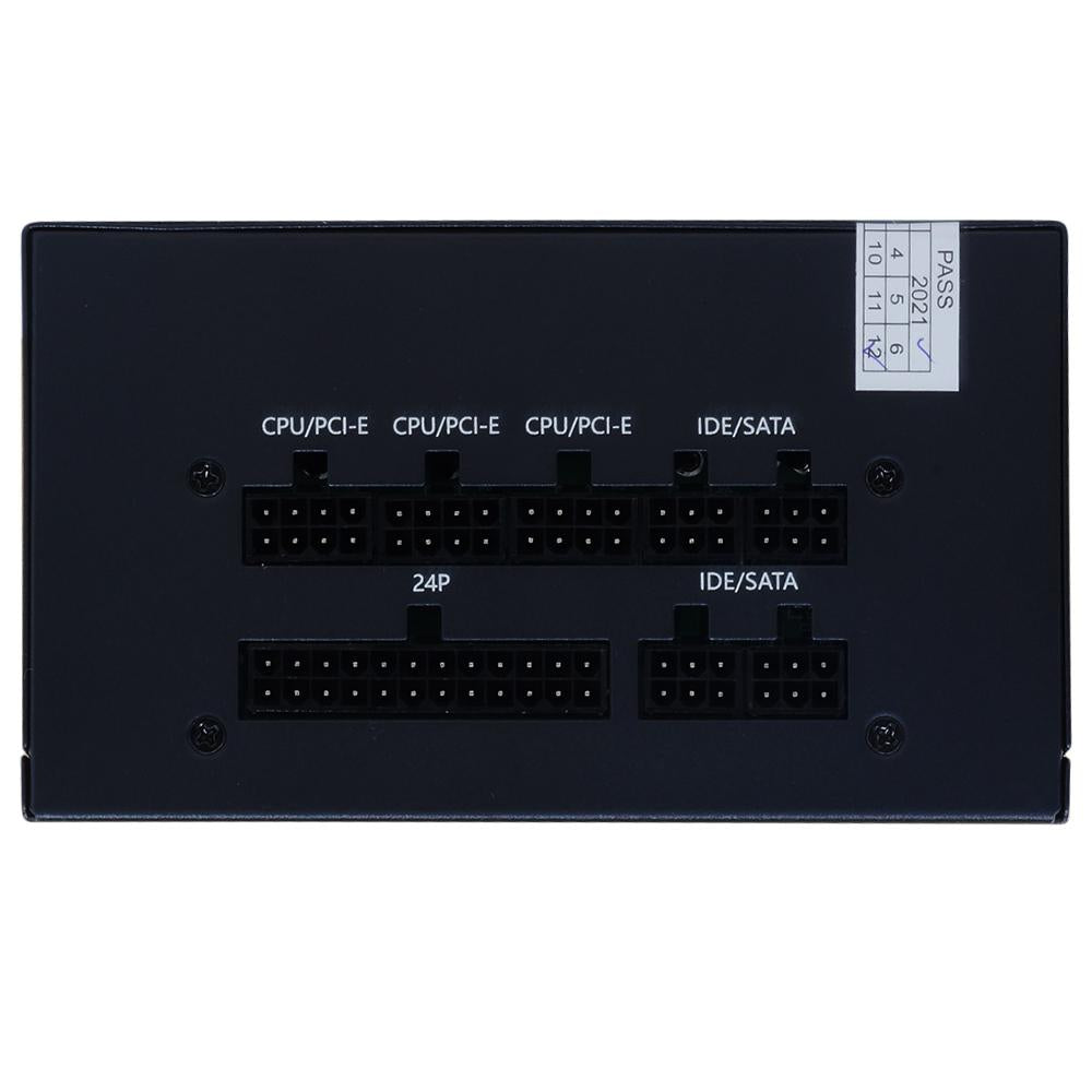 Sursa Spacer ATX Modulara 500W