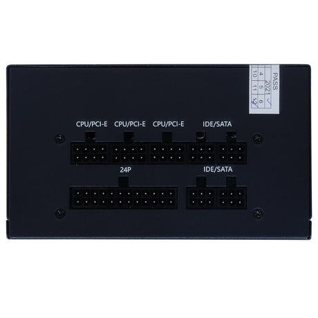 Sursa Spacer ATX Modulara 500W