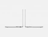 MacBook Pro 14.2"/Apple M5 (CPU 10-core, GPU 10-core, Neural Engine 16- core)/24GB/1TB - Silver -US English KB KB (No Adapter) - 2025 (Cto from MDE64RO/A)