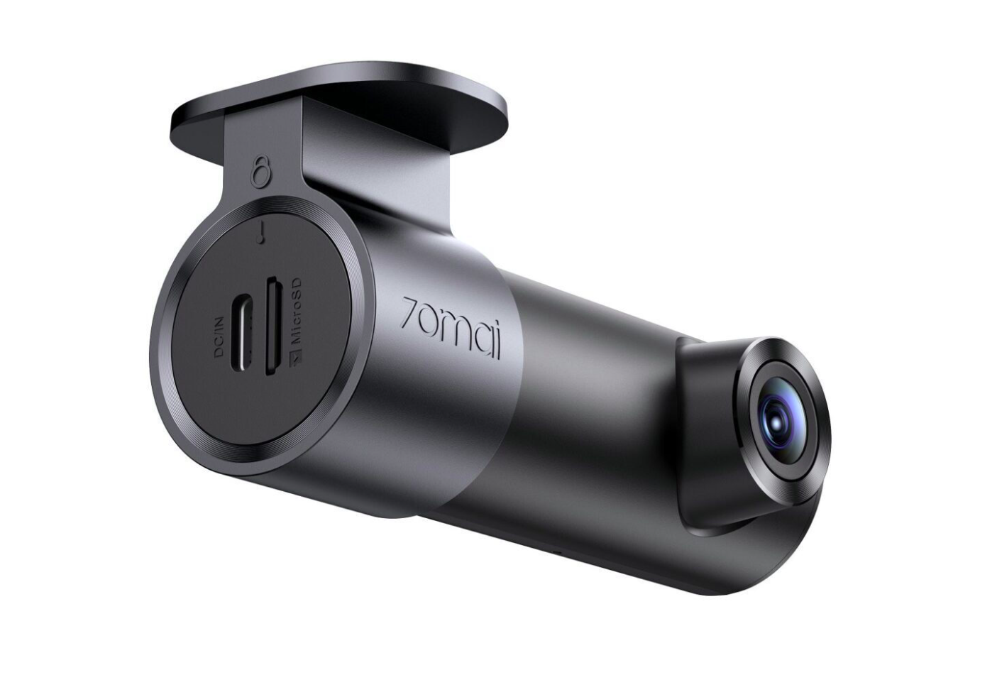 70Mai M310 Plus 2K Cameră DVR Auto 1440P Wi-Fi