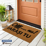 COVORAS INTRARE ANTIDERAPANT 60X40 CM, OFFF, HEINNER HOME