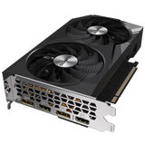 Placa video Gigabyte GeForce RTX 3060 WINDFORCE OC 12G rev.2
