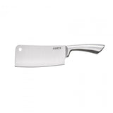 SET CUTITE DE BUCATARIE, 5 PIESE,SILVER, COOKING BY HEINNER