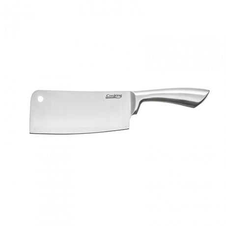 SET CUTITE DE BUCATARIE, 5 PIESE,SILVER, COOKING BY HEINNER
