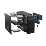 Dell Pro Max Tower T2 FCT2250, Intel U9-285K, 64GB Ram, 1TB SSD, Intel Integrated Graphics, Ubuntu