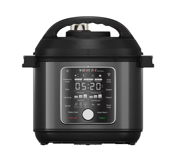 INSTANT POT RIO PLUS WIFI 5.7L