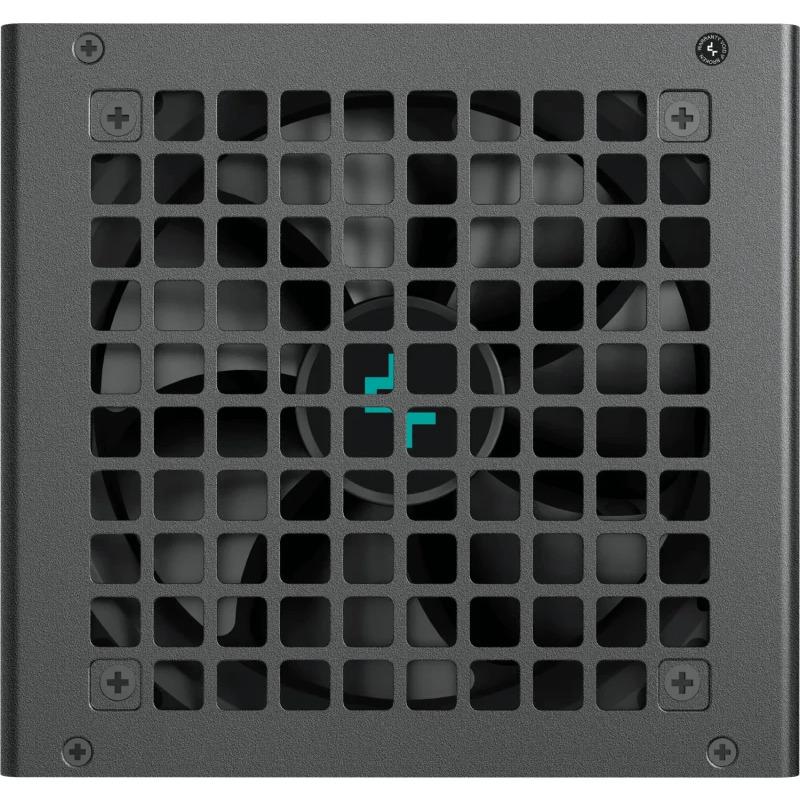 Sursa DEEPCOOL PL550D V2 550W 80 PLUS Bronze