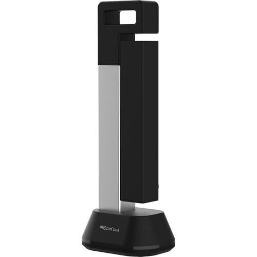 Scanner portabil cu camera de documente IRIScan Desk 6