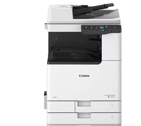 Multifunctional laser Canon imageRUNNER C3326i, format A3, Color, duplex, USB + LAN + Wi-Fi