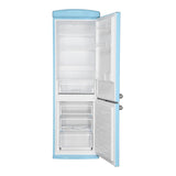COMBINA FRIGORIFICA FRAM FC-VRR340BLF+